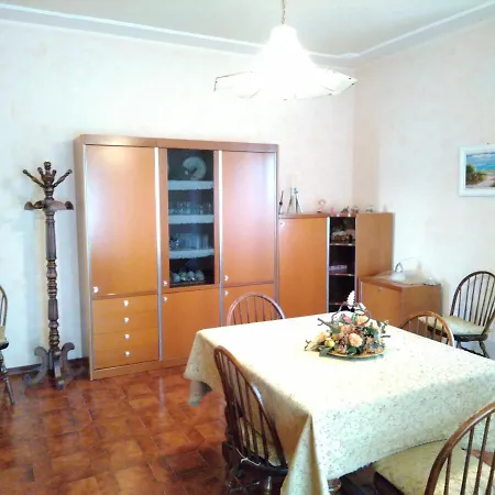 Domanda Appartement Calosso