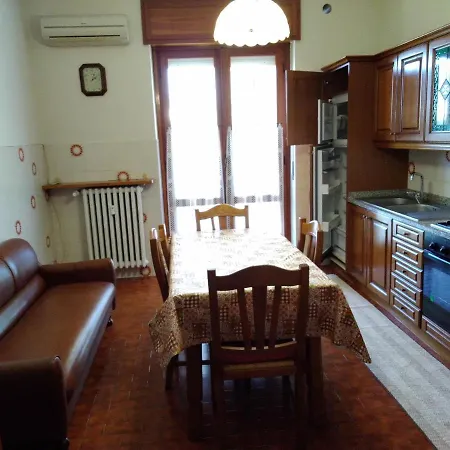 Domanda Apartment