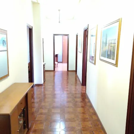Domanda Appartement *
