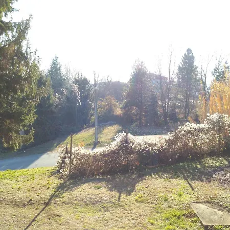 Appartement Domanda